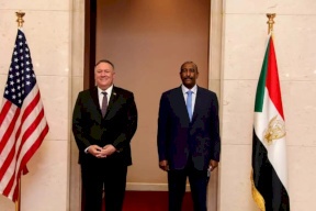 السودان تُعلن ثمن قبولها التطبيع: مليار دولار!