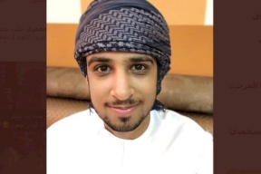"اللهم السرطان أنهكني".. كلمات شاب عُماني حارب السرطان فمات بـ(كورونا)