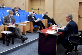 أبرز ما أقرته الحكومة في جلستها اليوم 