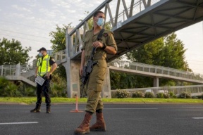 إسرائيل: توقعات باستمرار ارتفاع المصابين بكورونا