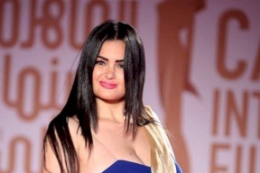 ترقب للحكم على سما المصري بقضية الفسق والفجور