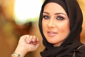 ضبط فاشنيستا كويتية بسبب تسجيل صوتي