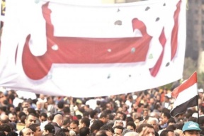 فيديو: الاحتجاجات بمصر تتواصل ومطالبة برحيل السيسي