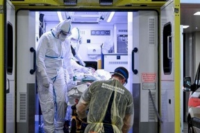 كورونا.. بريطانيا تصل إلى نقطة تحول "خطيرة"