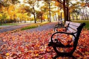 حالة الطقس في أول أيام الخريف.. حار نهاراً بارد ليلاً