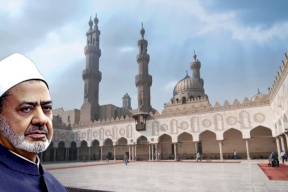 الأزهر يعلق على أغنية أثارت جدلا واسعا الفترة الأخيرة