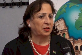الكيلة: المنحنى الوبائي مستقر وحجر القادمين من "دول السلالة الجديدة" في أريحا