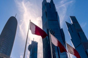 قطر ترفض تسلم رئاسة الجامعة العربية مكان فلسطين