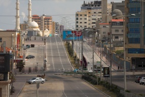 غزة: عودة الدوام الحكومي الأسبوع المقبل