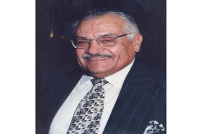 مدقق الحسابات القانوني المقدسي محمد حافظ الدجاني "ابو نادر" في ذمة الله