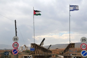 سفير إسرائيلي جديد في الأردن