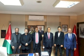 قيادات من فتح إلى الدوحة للاجتماع مع حماس لترسيم المصالحة