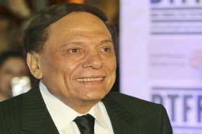 عادل إمام: أروح أموت عشان ترتاحوا؟