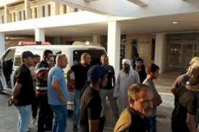 الإفراج عن جثمان شهيدة محتجزة منذ عام