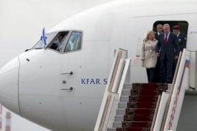 نتنياهو اعتاد على إحضار حقائب غسيل وسخ للبيت الأبيض