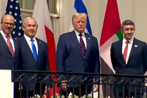 رسمياً.. الإمارات تطلب الحصول على مقاتلات أمريكية متطورة