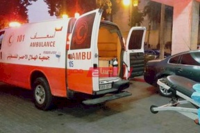 سقط عليه تلفاز.. مصرع طفل بضواحي القدس