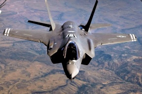 قائد عسكري إسرائيلي: حصول أبوظبي على "F35" يهدد المنطقة