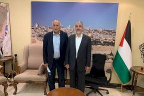 الرجوب: لدى "فتح" قرار استراتيجي لإنجاز المصالحة