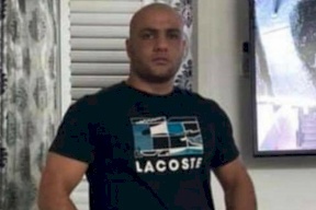 يافا: مقتل شاب هو الخامس في عائلته رمياً بالرصاص