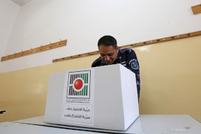السبت المقبل: فلسطين تحدد موعد الانتخابات!