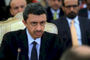 بعد خيانتها لفلسطين- الإمارات تحاول ضرب تركيا