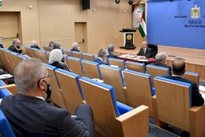 الموظفون غاضبون: "الترقيات لناس وناس"