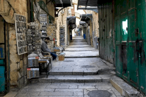 القدس بآخر يومين: 3 وفيات و170 إصابة كورونا