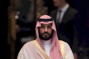 الغارديان: السعودية عرضت على أبو مازن خريطة جديدة