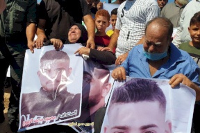 الجهاد الإسلامي تُدين مصر