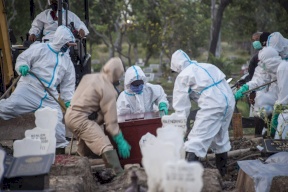 كورونا يقتل مليون إنسان .. و"الحبل على الجرار"!