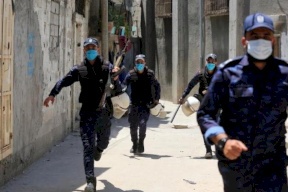 خاص| 40 جريمة قتل في الضفة منذ بداية العام