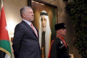 الأردن: الملك يحل مجلس النواب وآخر أسبوع للحكومة