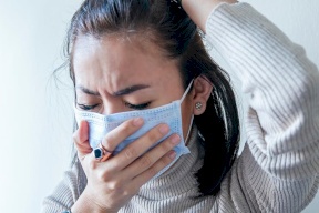 ما خطورة تزامن كورونا مع الزكام والإنفلونزا؟