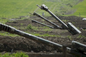 أرمينيا وأذربيجان تعلنان الحرب .. كلمة السر: "ناغورني"