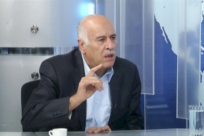 الرئيس يكلف الرجوب رئيسا لوفد فتح لحوار الفصائل في القاهرة