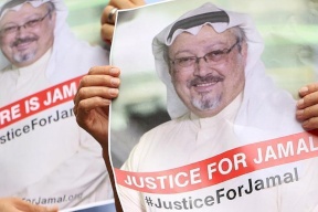أحكام تركية على 7 متهمين بقضية خاشقجي
