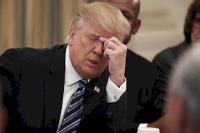 صحيفة تكشف: الملياردير ترامب لا يدفع ضرائب من 10 سنوات