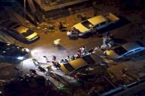 "عندما تقرؤون أكون انتحرت وقتلت بناتي".. مدرّس يقتل أسرته في سوريا