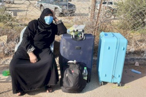 صور: فتح معبر رفح لليوم الثاني بالاتجاهين