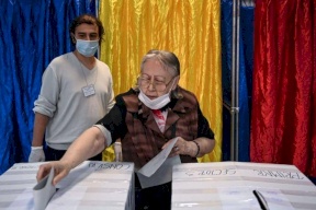 ردا للجميل.. قرية تعيد انتخاب "الرئيس" بعد وفاته