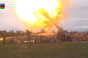 أرمينيا وأذربيجان.. اجتماع طارئ لمجلس الأمن وسط المعارك