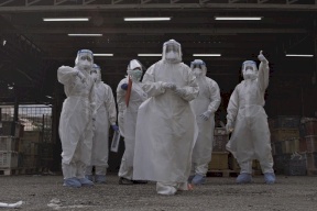 الصحة العالمية: حصيلة ضحايا كورونا في العالم أعلى من المعلن