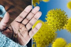 مكمل غذائي طبيعي يساعد على منع أعراض كورونا الخطيرة