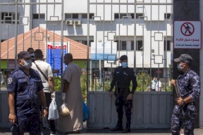 تسجيل 85 اصابة جديدة بفيروس كورونا في غزة