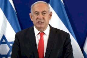 نتنياهو: لا نستبعد توجيه ضربة استباقية إلى إيران