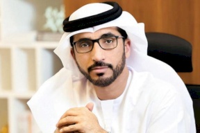 "فيديو" إعلامي إماراتي: يجب تغيير فكرة أن الإسرائيليين قتلة 