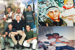  أسرار  يتم كشفها للمرة الاولى عن الانتفاضة الثانية