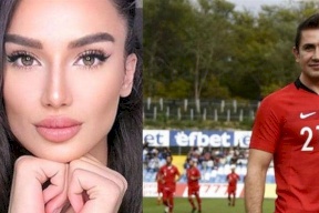 زوجة لاعب تركي تعرض مليون دولار... لتصفية زوجها!