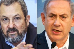  إيهود باراك: نتنياهو دكتاتور